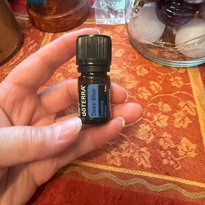doTERRA Deep Blue Essential Oil 5ml